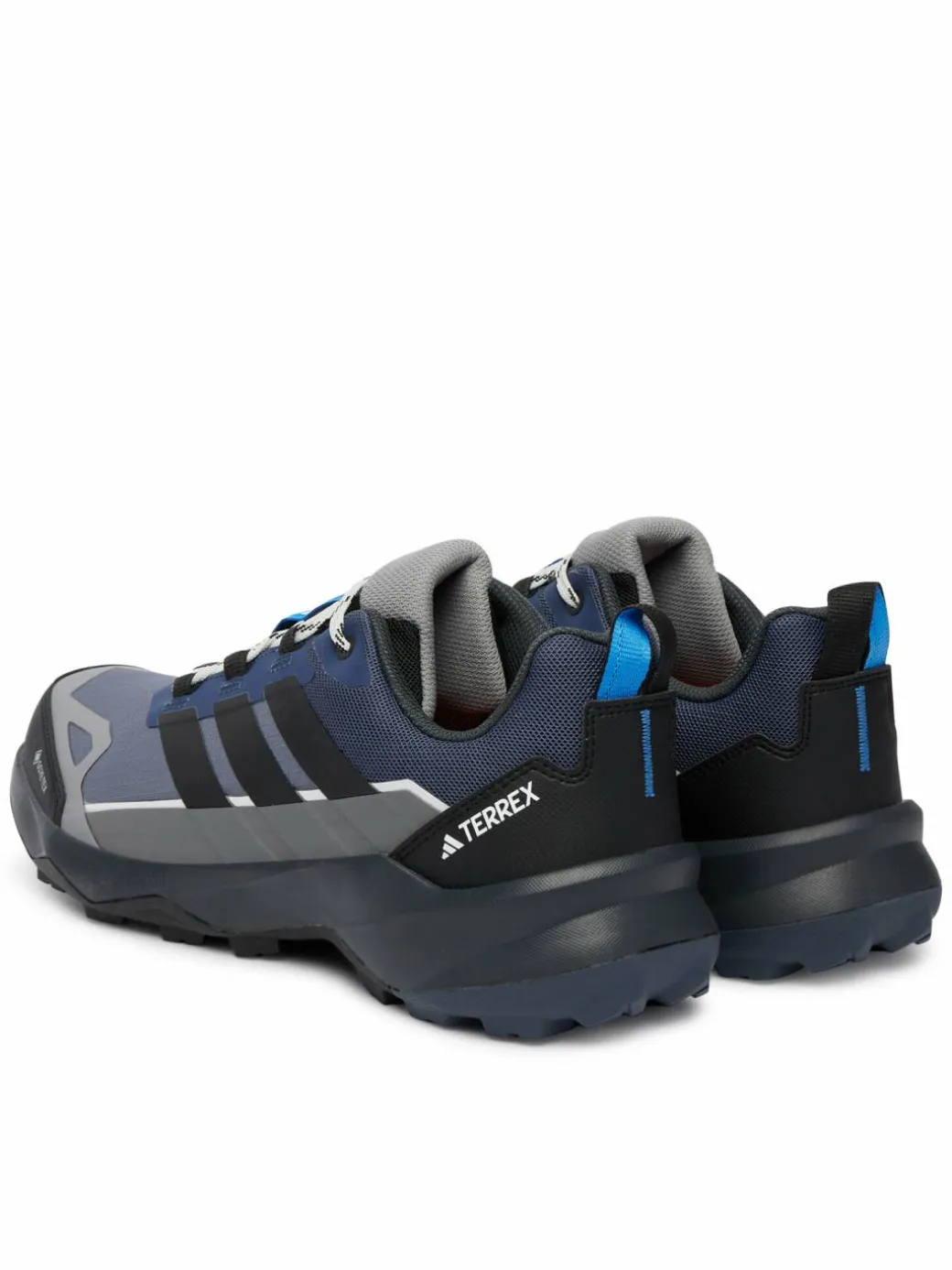 Scarpe da trekking Terrex Skychaser Ax5 Gore-Tex JR3978 Grigio