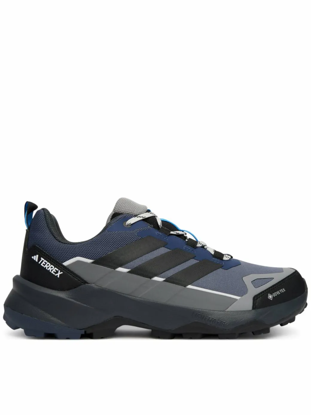 Scarpe da trekking Terrex Skychaser Ax5 Gore-Tex JR3978 Grigio