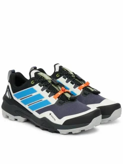 Scarpe da trekking Terrex Skychaser Gore-Tex JR3988 Grigio