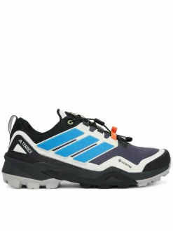 Scarpe da trekking Terrex Skychaser Gore-Tex JR3988 Grigio