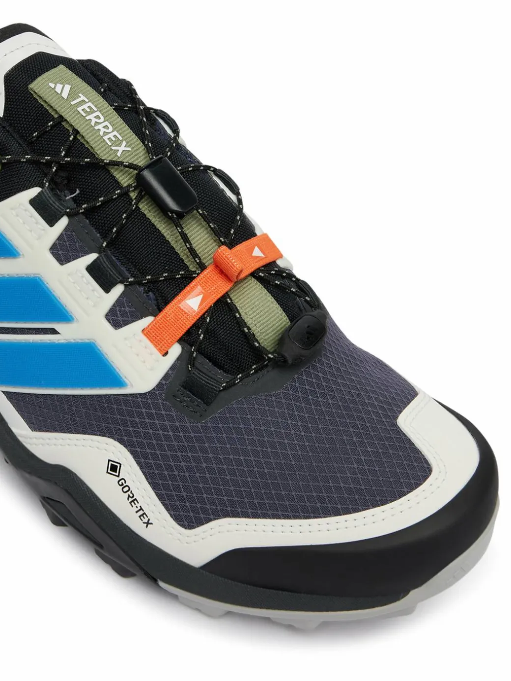 Scarpe da trekking Terrex Skychaser Gore-Tex JR3988 Grigio