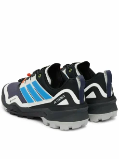 Scarpe da trekking Terrex Skychaser Gore-Tex JR3988 Grigio
