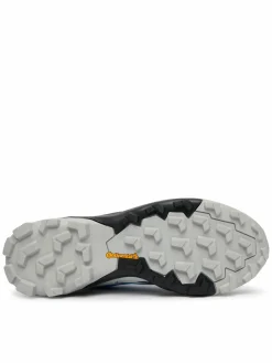 Scarpe da trekking Terrex Skychaser Gore-Tex JR3988 Grigio