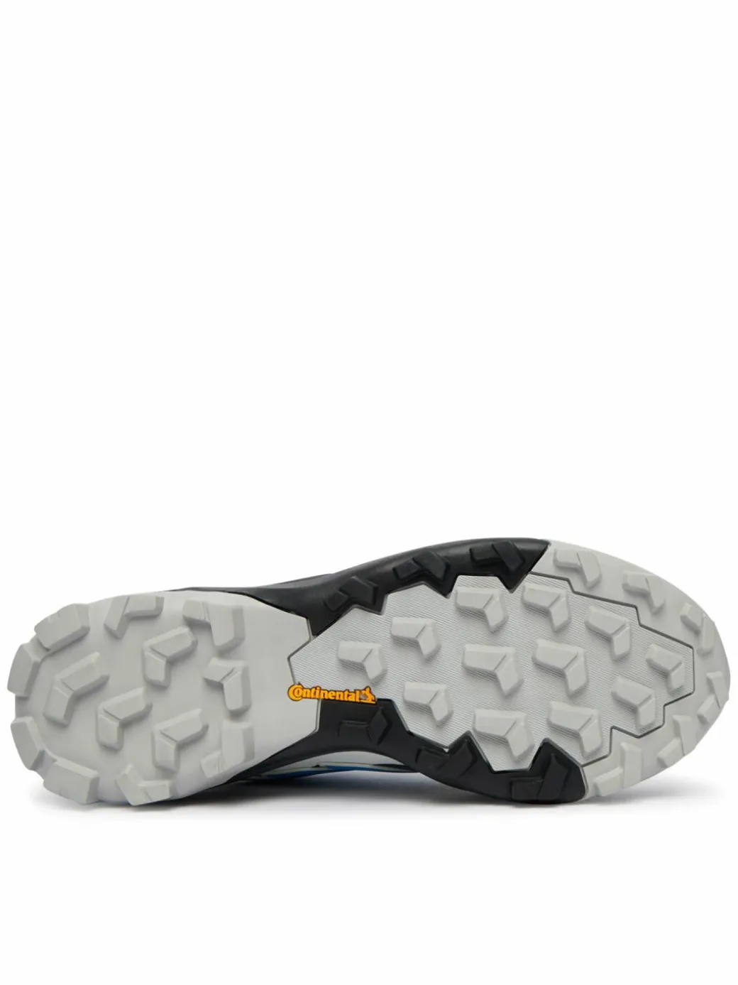 Scarpe da trekking Terrex Skychaser Gore-Tex JR3988 Grigio