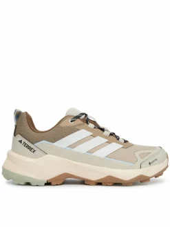 Scarpe da trekking Terrex Skychaser Ax5 Gore-Tex JR3979 Marrone