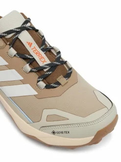 Scarpe da trekking Terrex Skychaser Ax5 Gore-Tex JR3979 Marrone