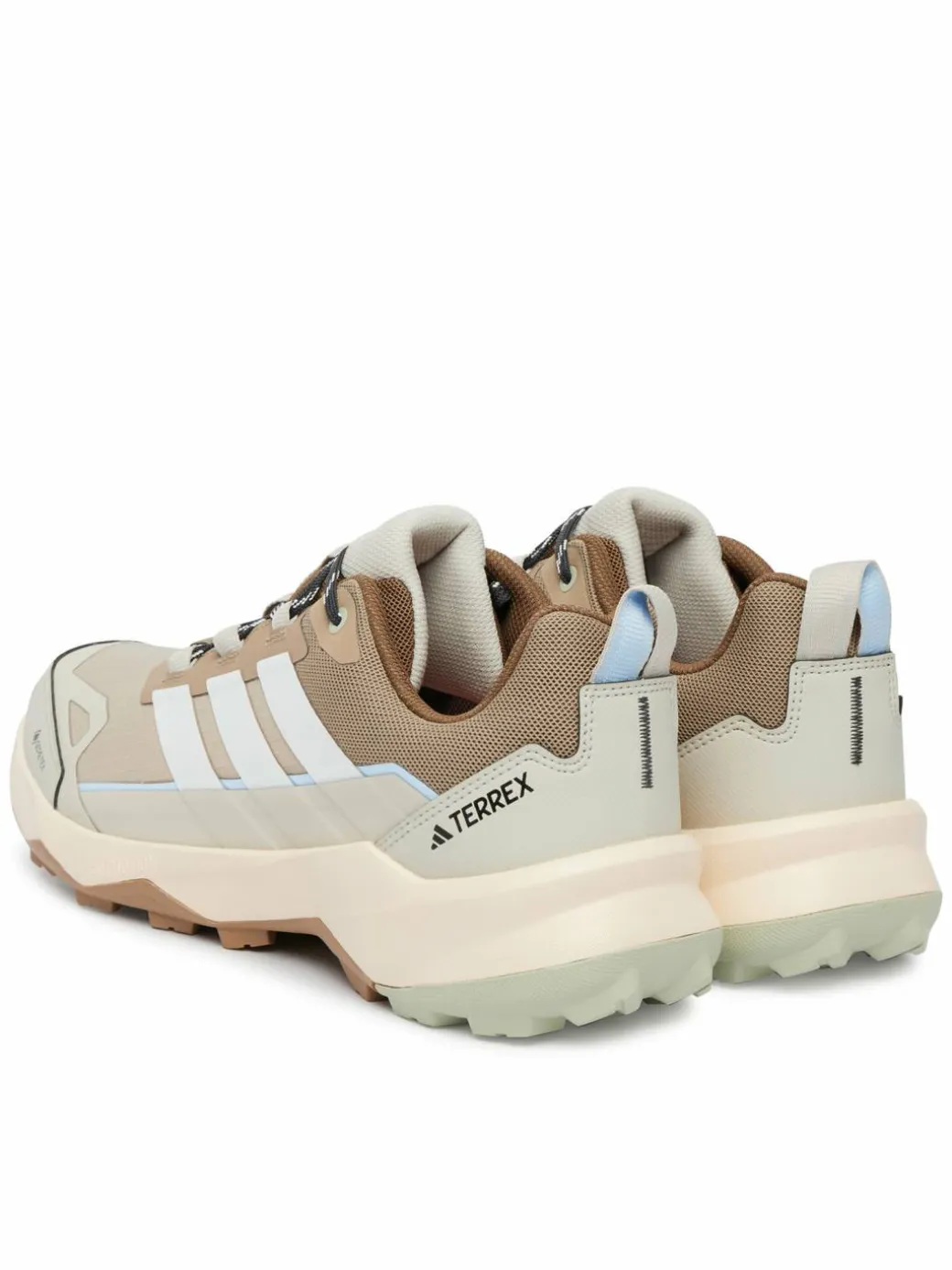 Scarpe da trekking Terrex Skychaser Ax5 Gore-Tex JR3979 Marrone