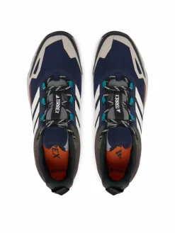 Scarpe da trekking Terrex Skychaser Ax5 Gore-Tex Hiking Shoes KJ8938 Multicolore