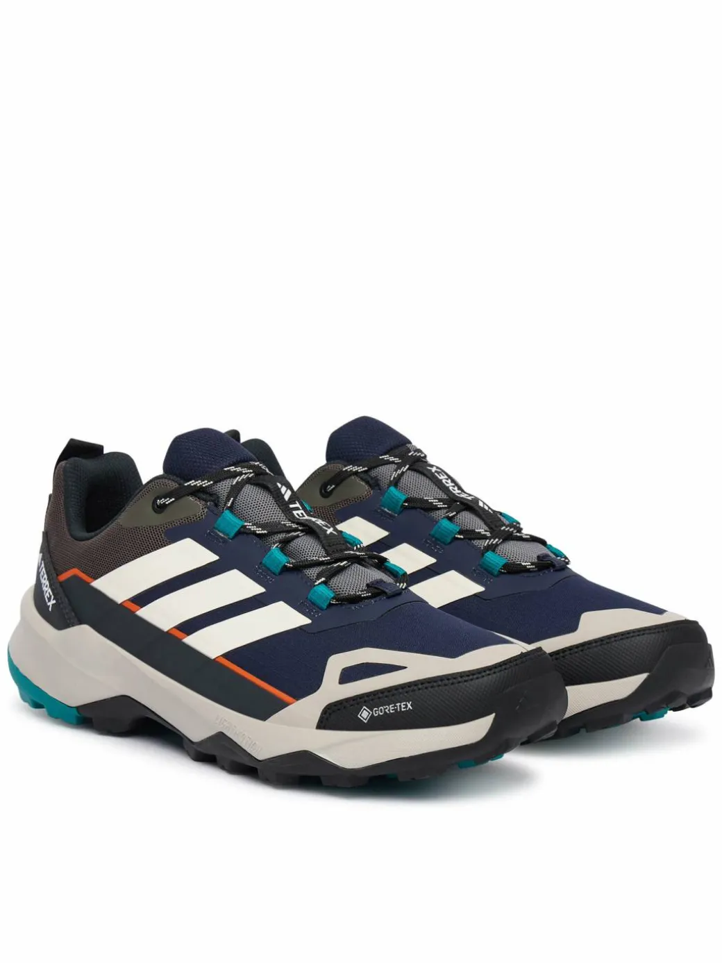 Scarpe da trekking Terrex Skychaser Ax5 Gore-Tex Hiking Shoes KJ8938 Multicolore