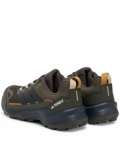 Scarpe da trekking Terrex Skychaser Ax5 JQ2216 Cachi