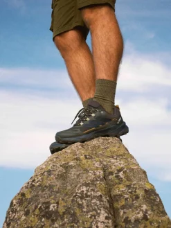 Scarpe da trekking Terrex Skychaser Ax5 JQ2216 Cachi