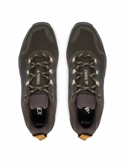Scarpe da trekking Terrex Skychaser Ax5 JQ2216 Cachi