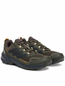 Scarpe da trekking Terrex Skychaser Ax5 JQ2216 Cachi