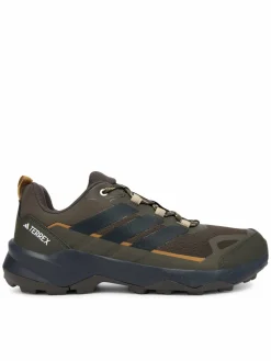Scarpe da trekking Terrex Skychaser Ax5 JQ2216 Cachi