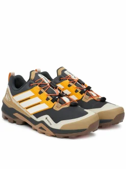 Scarpe da trekking Terrex Skychaser Gore-Tex JR3987 Marrone