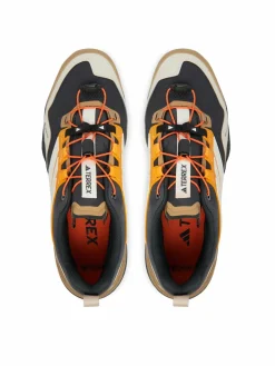 Scarpe da trekking Terrex Skychaser Gore-Tex JR3987 Marrone