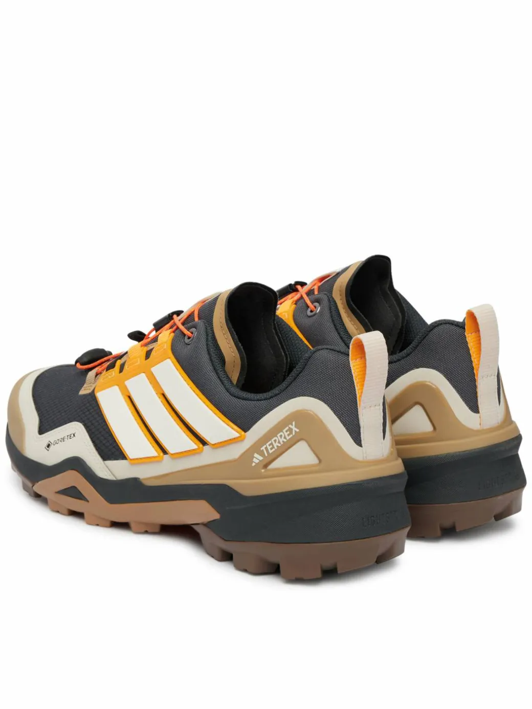 Scarpe da trekking Terrex Skychaser Gore-Tex JR3987 Marrone