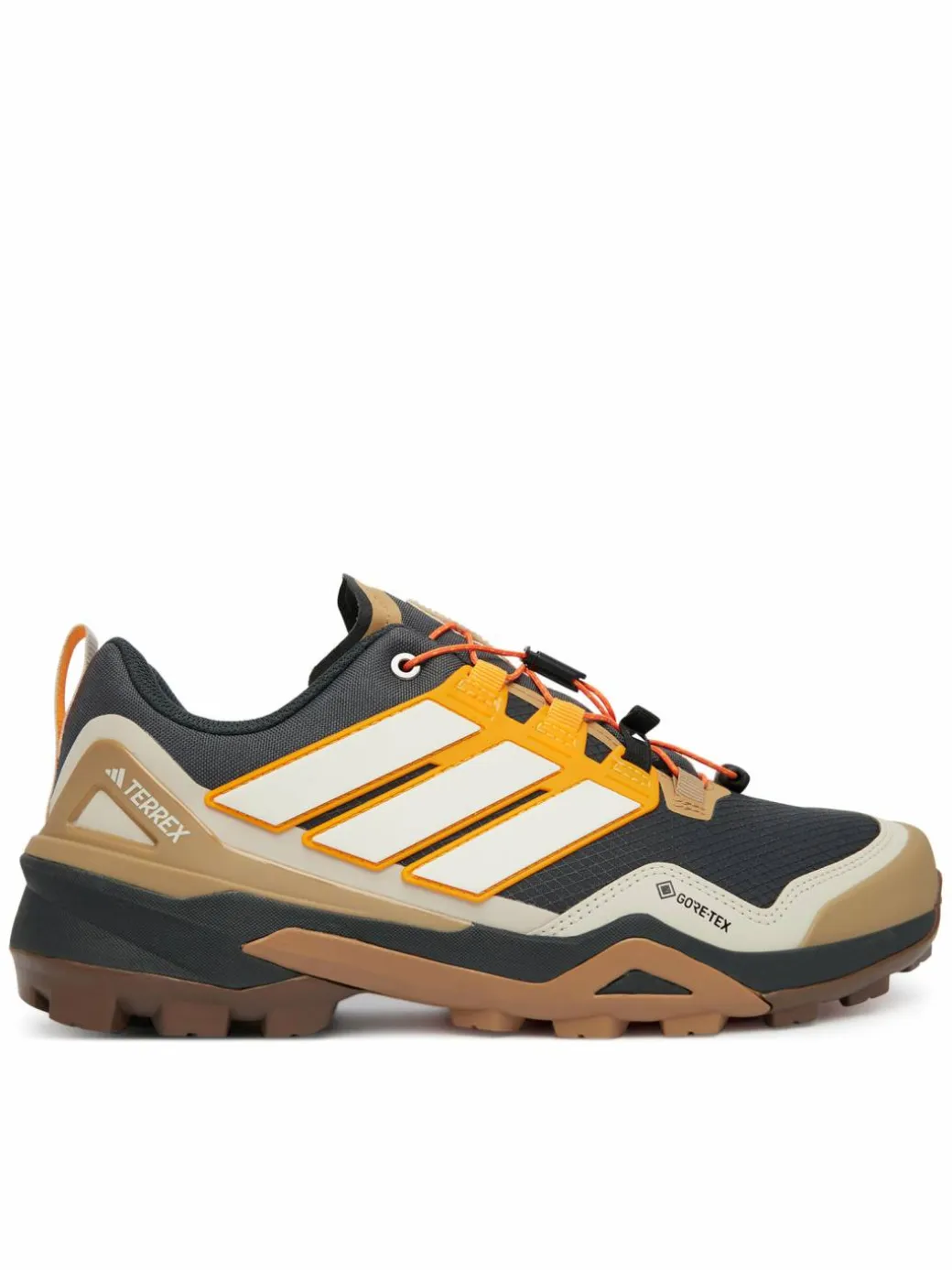 Scarpe da trekking Terrex Skychaser Gore-Tex JR3987 Marrone