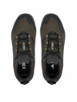 Scarpe da trekking Terrex Skychaser AX5 GORE-TEX JQ2213 Cachi