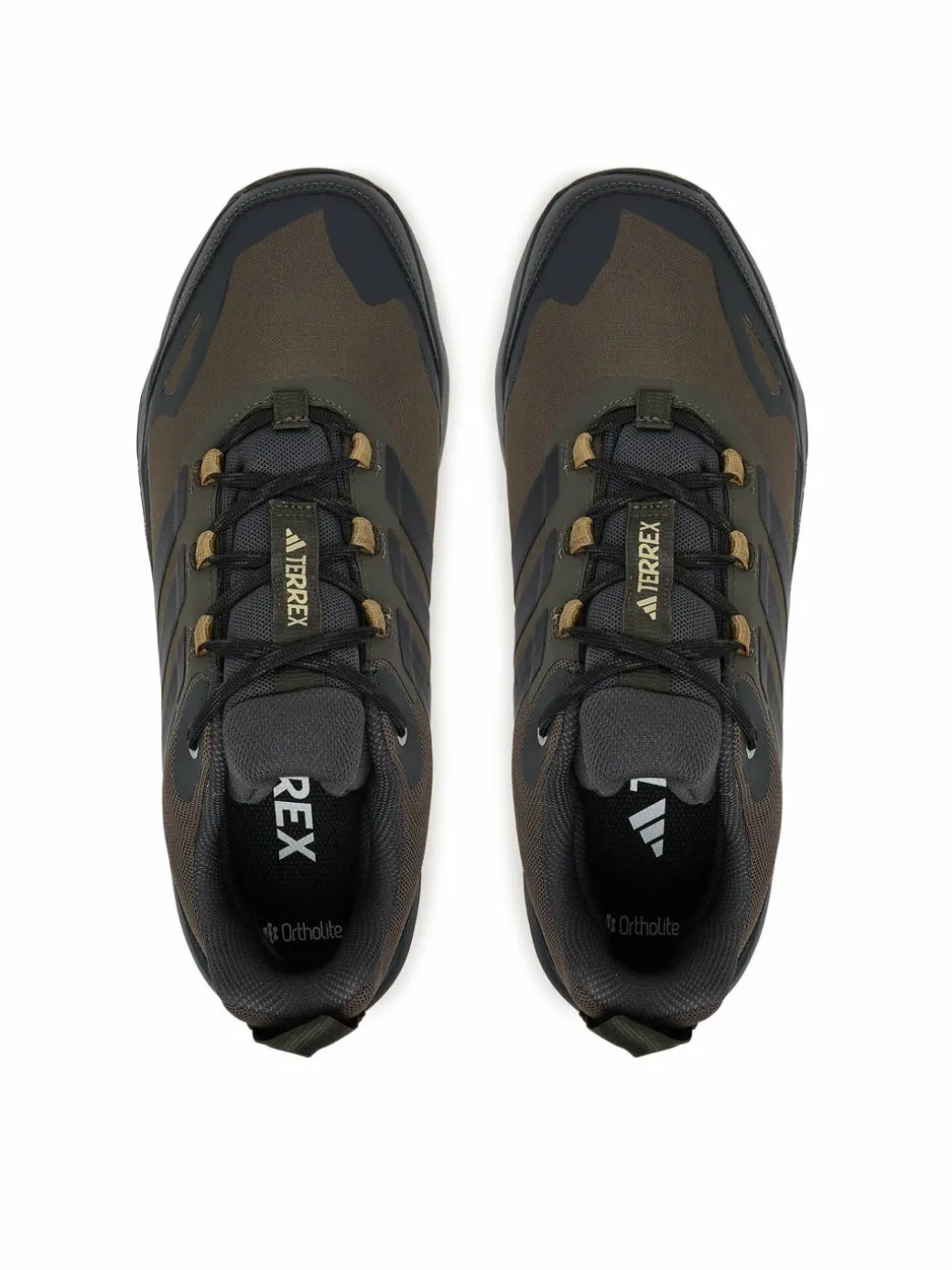 Scarpe da trekking Terrex Skychaser AX5 GORE-TEX JQ2213 Cachi