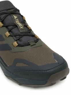 Scarpe da trekking Terrex Skychaser AX5 GORE-TEX JQ2213 Cachi