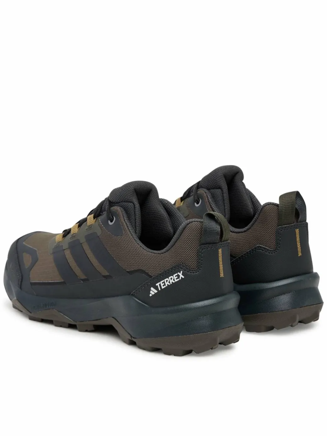 Scarpe da trekking Terrex Skychaser AX5 GORE-TEX JQ2213 Cachi