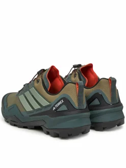 Scarpe da trekking Terrex Skychaser GORE-TEX IH1095 Cachi