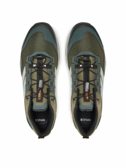 Scarpe da trekking Terrex Skychaser GORE-TEX IH1095 Cachi