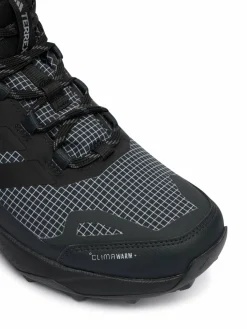 Scarpe da trekking Terrex Skychaser AX5 Mid GORE-TEX CLIMAWARM+ JQ2205 Nero