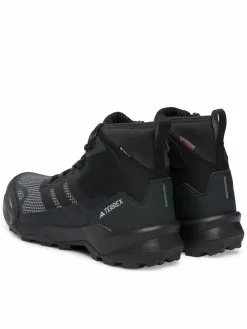 Scarpe da trekking Terrex Skychaser AX5 Mid GORE-TEX CLIMAWARM+ JQ2205 Nero