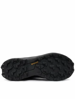 Scarpe da trekking Terrex Skychaser AX5 Mid GORE-TEX JQ2207 Nero