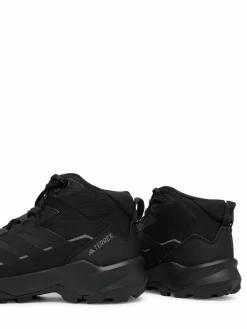 Scarpe da trekking Terrex Skychaser AX5 Mid GORE-TEX JQ2207 Nero