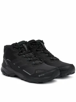 Scarpe da trekking Terrex Skychaser AX5 Mid GORE-TEX JQ2207 Nero
