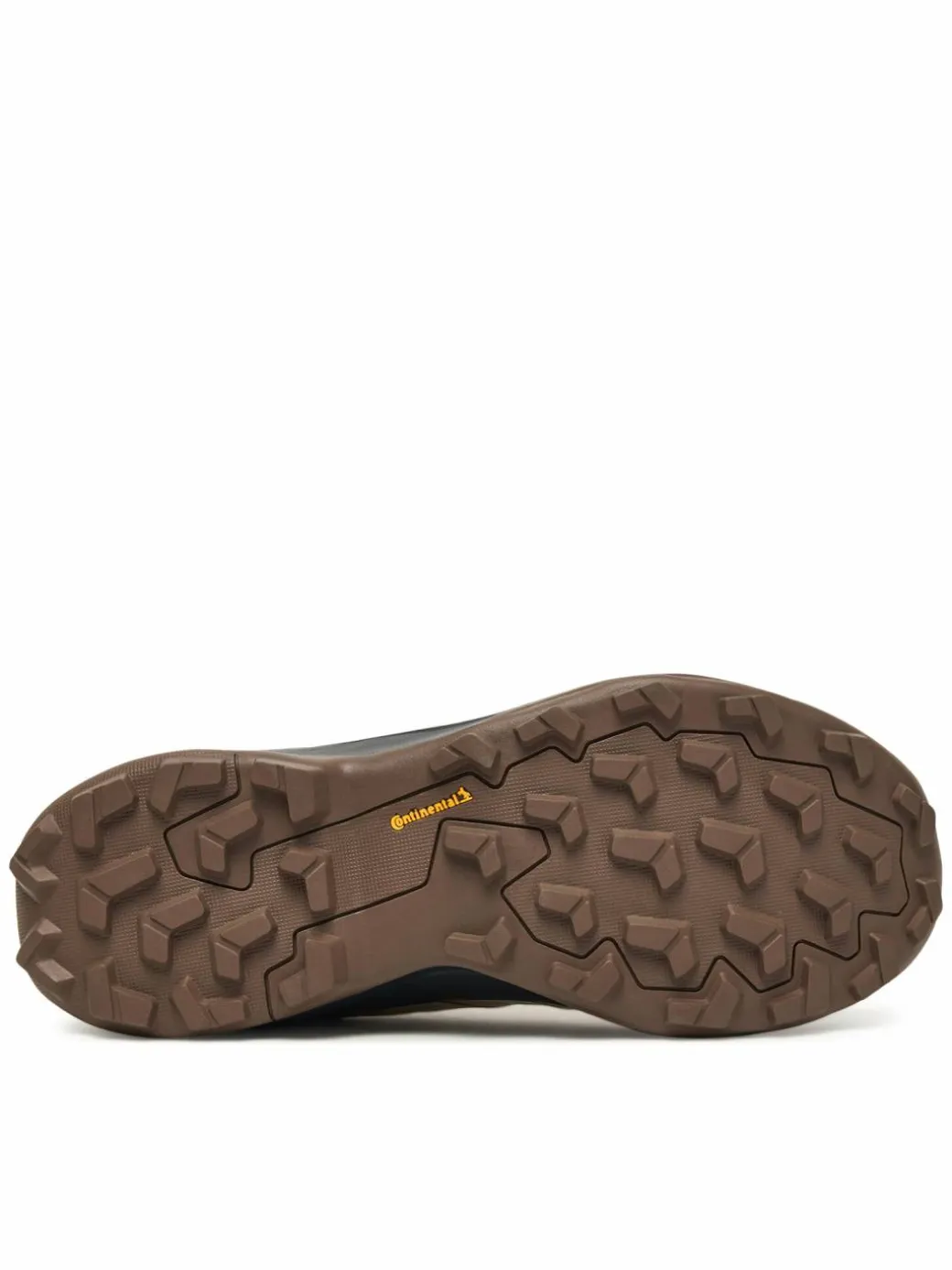 Scarpe da trekking Terrex Skychaser AX5 GORE-TEX JH7801 Marrone