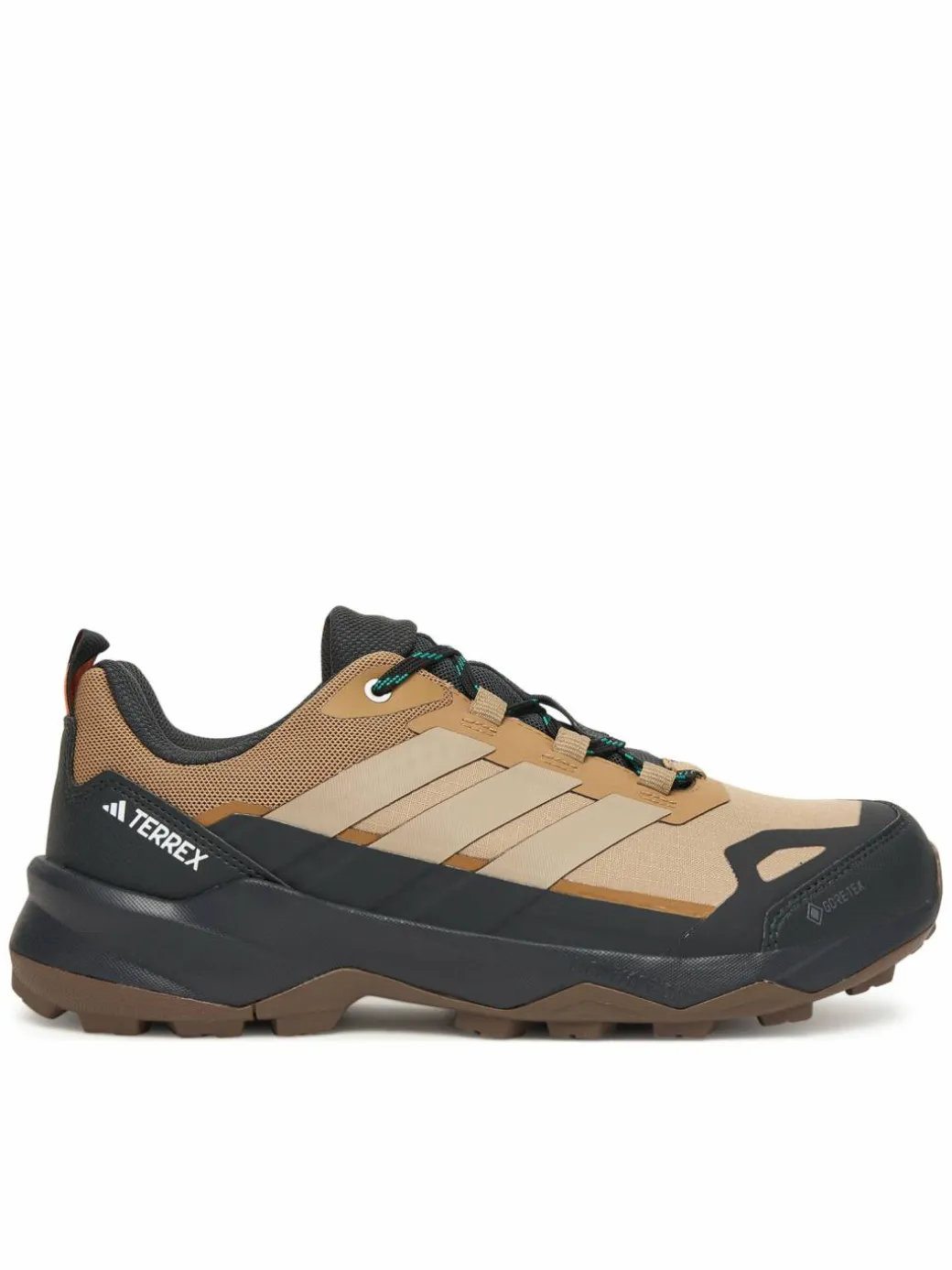 Scarpe da trekking Terrex Skychaser AX5 GORE-TEX JH7801 Marrone