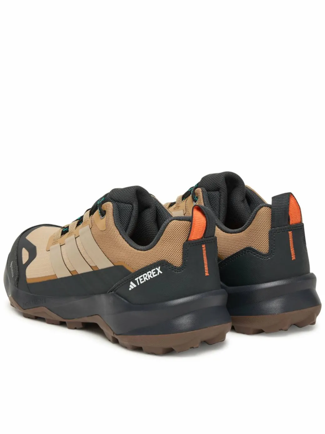 Scarpe da trekking Terrex Skychaser AX5 GORE-TEX JH7801 Marrone
