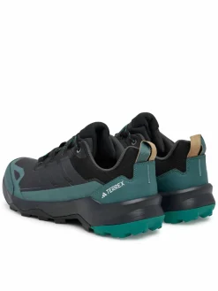 Scarpe da trekking Terrex Skychaser AX5 GORE-TEX JQ2209 Nero