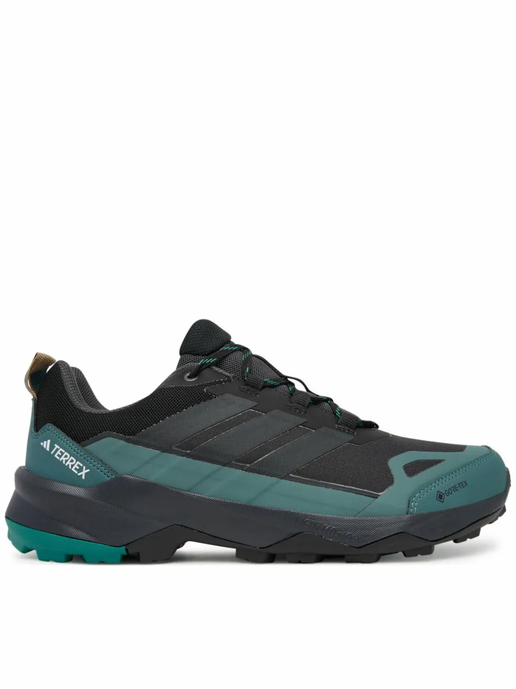 Scarpe da trekking Terrex Skychaser AX5 GORE-TEX JQ2209 Nero
