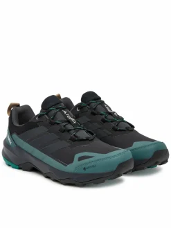 Scarpe da trekking Terrex Skychaser AX5 GORE-TEX JQ2209 Nero