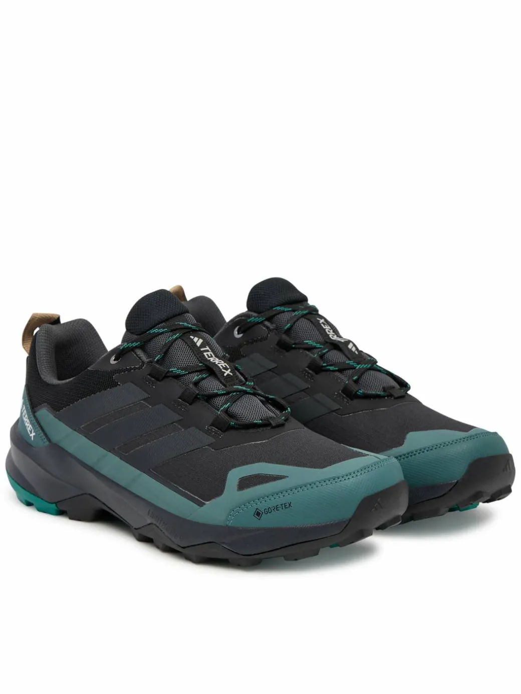 Scarpe da trekking Terrex Skychaser AX5 GORE-TEX JQ2209 Nero