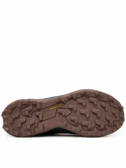 Scarpe da trekking Terrex Skychaser AX5 Mid GORE-TEX JH7804 Marrone