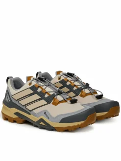 Scarpe da trekking Terrex Skychaser GORE-TEX IH1094 Beige