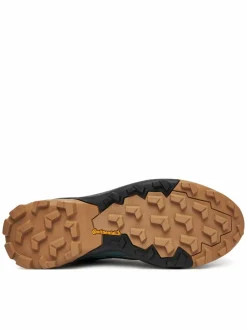 Scarpe da trekking Terrex Skychaser GORE-TEX JQ9929 Marrone