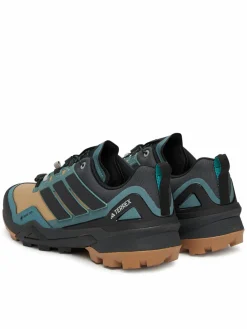 Scarpe da trekking Terrex Skychaser GORE-TEX JQ9929 Marrone