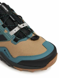 Scarpe da trekking Terrex Skychaser GORE-TEX JQ9929 Marrone