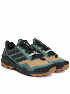 Scarpe da trekking Terrex Skychaser GORE-TEX JQ9929 Marrone