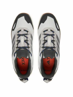Scarpe da trekking Terrex Skychaser AX5 GORE-TEX JQ2212 Grigio
