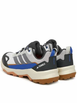 Scarpe da trekking Terrex Skychaser AX5 GORE-TEX JQ2212 Grigio