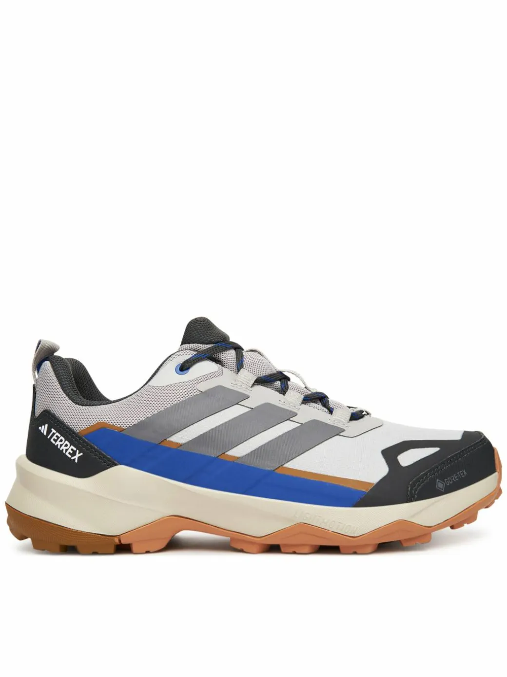 Scarpe da trekking Terrex Skychaser AX5 GORE-TEX JQ2212 Grigio