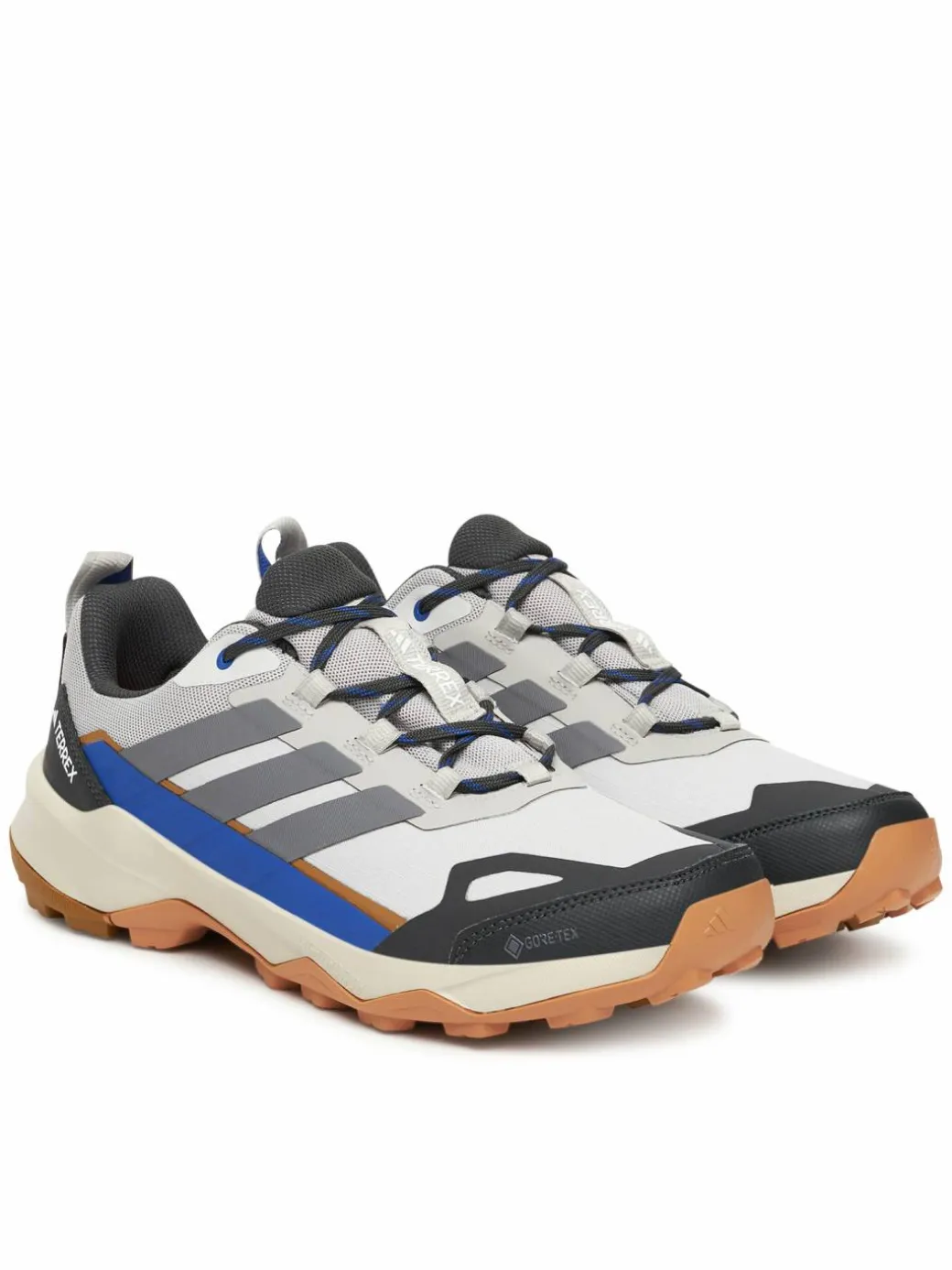 Scarpe da trekking Terrex Skychaser AX5 GORE-TEX JQ2212 Grigio